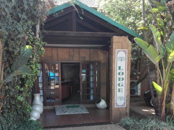 Waterside Lodge Cc Piet Retief Kültér fotó